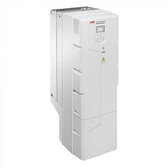 Частотный преобразователь ABB ACH580-01-039A-4+J400 18,5кВт 380В 3 ф. IP21, с панелью управления