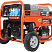 Газовый генератор Mitsui Power ZM 9500 GE с АВР ДизельЭнергоРесурс