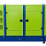 Дизельный генератор GenPower GNT-LRY 630-V8 OTOSK ДизельЭнергоРесурс