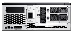 Источник бесперебойного питания APC APC Smart-UPS SMX2200HV