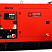 Дизельный генератор EuroPower EPS 180 TDE с АВР ДизельЭнергоРесурс