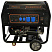 Бензиновый генератор Mitsui Power ZM 22500 E-3 ДизельЭнергоРесурс