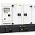 Дизельный генератор PowerLink WPS100S ДизельЭнергоРесурс