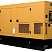 Дизельный генератор Caterpillar GEP350-1 в кожухе ДизельЭнергоРесурс
