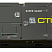 Дизельный генератор CTG 275SD в кожухе ДизельЭнергоРесурс