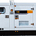 Дизельный генератор EcoPower АД250-T400ECO W в кожухе с АВР ДизельЭнергоРесурс