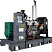 Газовый генератор Gazvolt 120T21 ДизельЭнергоРесурс