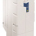 Частотный преобразовательABB ACQ580-01-12A7-4+B056+J400 5,5кВт 380В,3ф.,IP55,с панелью управления