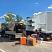 Нагрузочные испытания ДГУ Energo EDF 170/400 IV на базе дизельного двигателя IVECO NEF 67TM4