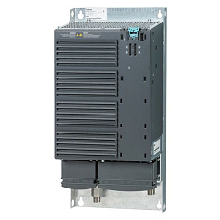 Силовой модуль Siemens S120 6SL3210-1SE24-5UA0 3ф без фил. 45А 22кВт 380В