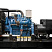 Дизельный генератор Energo ED 515/400 MU с АВР ДизельЭнергоРесурс