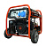 Бензиновый генератор Mitsui Power ZM 9500 EA ДизельЭнергоРесурс