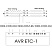 Регулятор напряжения avr etc-1 для генераторов evotec ДизельЭнергоРесурс