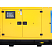 Дизельный генератор Aksa APD 135A в кожухе ДизельЭнергоРесурс